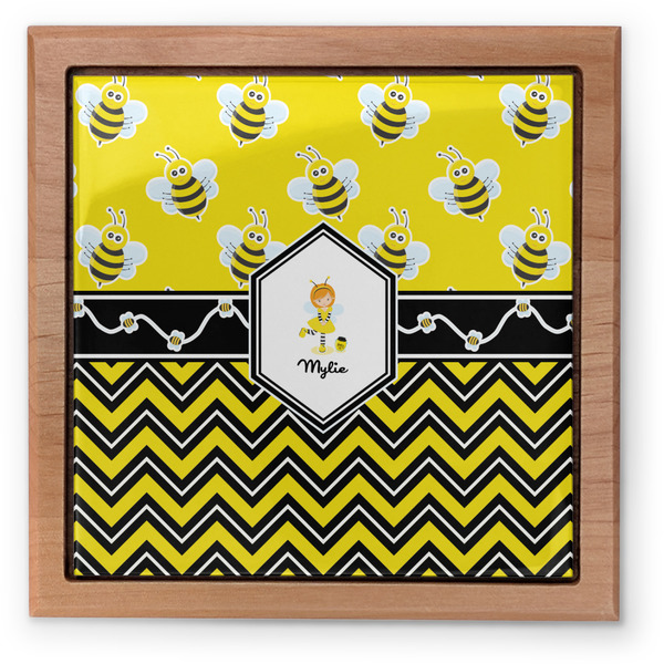 Buzzing Bee Pet Urn - Apvl