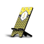 Buzzing Bee Cell Phone Stand (Small) (Personalized)