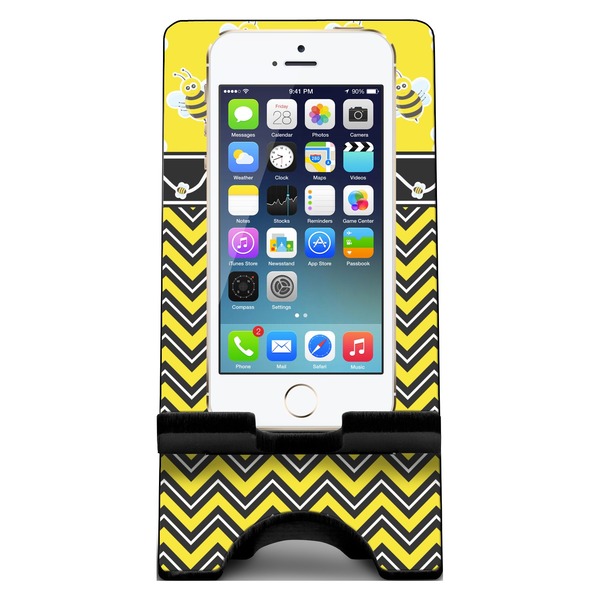 Buzzing Bee Phone Stand w/ Phone