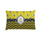 Buzzing Bee Pillow Case - Standard (Personalized)