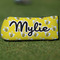 Buzzing Bee Putter Cover - Front