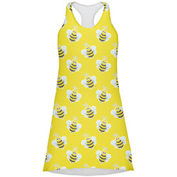 Buzzing Bee Racerback Dress - X Small