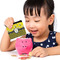Buzzing Bee Rectangular Coin Purses - LIFESTYLE (child)