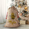 Buzzing Bee Santa Bag - Lifestyle
