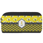 Buzzing Bee Shoe Bag (Personalized)