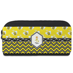 Buzzing Bee Shoe Bag (Personalized)