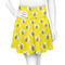 Buzzing Bee Skater Skirt - X Small