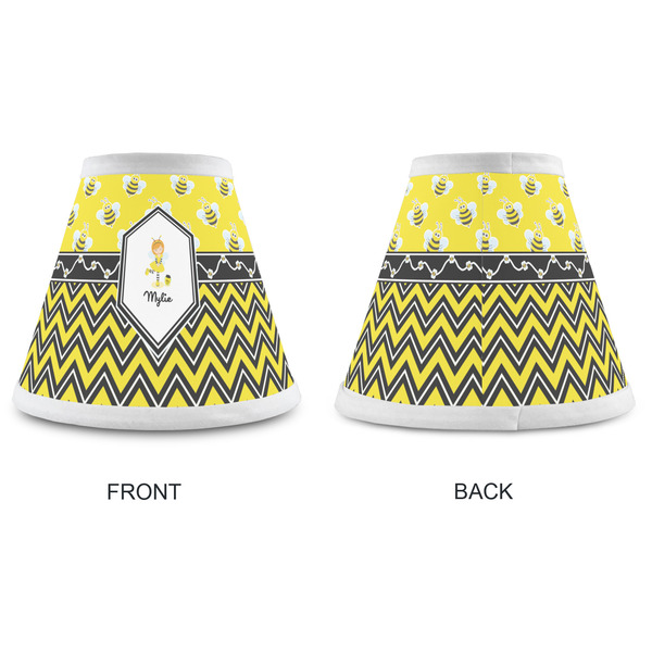 Buzzing Bee Small Chandelier Lamp - Approval