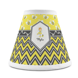 Buzzing Bee Chandelier Lamp Shade (Personalized)