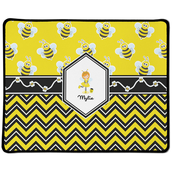 Buzzing Bee Small Gaming Mats - APPROVAL
