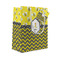 Buzzing Bee Small Gift Bag - Front/Main