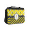 Buzzing Bee Small Travel Bag - FRONT