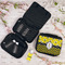 Buzzing Bee Small Travel Bag - LIFESTYLE