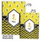 Buzzing Bee Soft Cover Journal - Compare