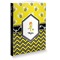 Buzzing Bee Soft Cover Journal - Main