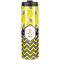 Buzzing Bee Stainless Steel Skinny Tumbler - 20 oz (Personalized)