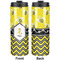 Buzzing Bee Stainless Steel Tumbler - Apvl