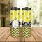 Buzzing Bee Stainless Steel Tumbler - Lifestyle