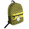 Buzzing Bee Student Backpack (Personalized)