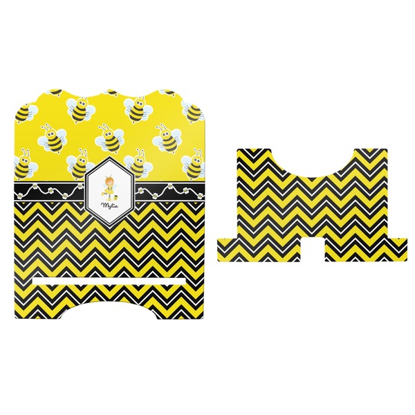 Buzzing Bee Stylized Tablet Stand - Apvl