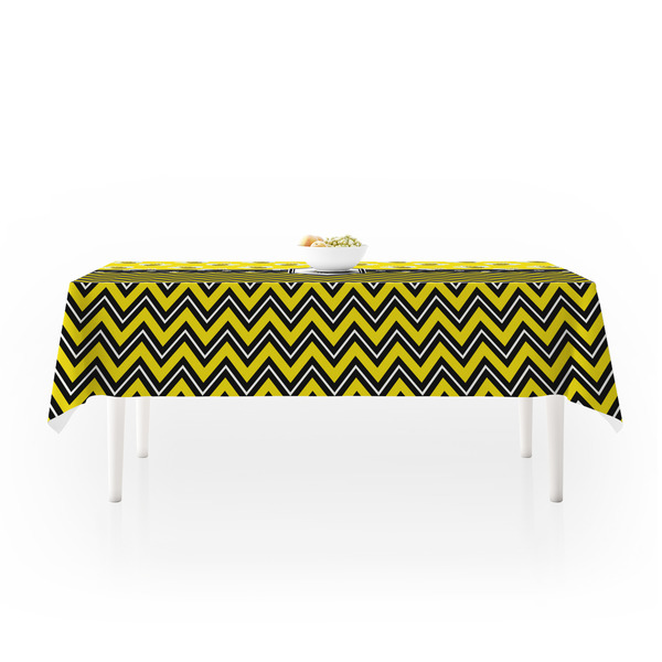 Buzzing Bee Tablecloths (58"x102") - MAIN