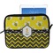 Buzzing Bee Tablet Case / Sleeve - Large (Personalized)