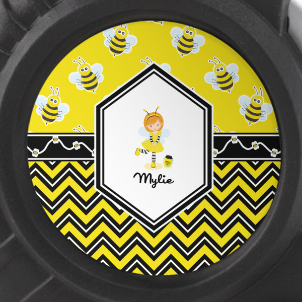 Buzzing Bee Tape Measure - 25ft - detail