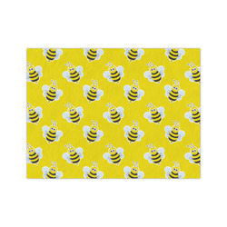 Buzzing Bee Medium Tissue Papers Sheets - Heavyweight