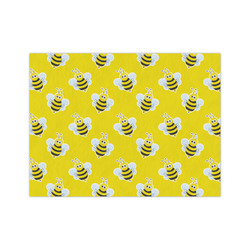 Buzzing Bee Tissue Paper Sheets - Medium - Heavyweight