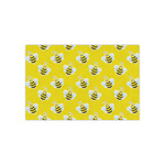 Buzzing Bee Tissue Paper Sheets - Small - Heavyweight