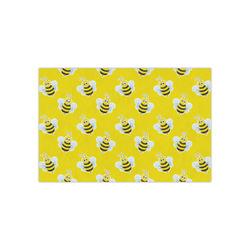 Buzzing Bee Small Tissue Papers Sheets - Heavyweight