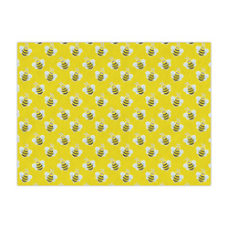 Buzzing Bee Large Tissue Papers Sheets - Lightweight