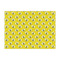 Buzzing Bee Tissue Paper - Lightweight - Large - Front