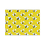 Buzzing Bee Tissue Paper Sheets - Medium - Lightweight