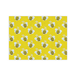 Buzzing Bee Tissue Paper Sheets - Medium - Lightweight