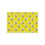 Buzzing Bee Tissue Paper Sheets - Small - Lightweight