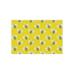 Buzzing Bee Small Tissue Papers Sheets - Lightweight
