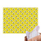 Buzzing Bee Tissue Paper Sheets - Main