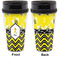 Buzzing Bee Travel Mug Approval (Personalized)