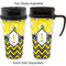 Buzzing Bee Travel Mugs - with & without Handle