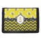 Buzzing Bee Trifold Wallet