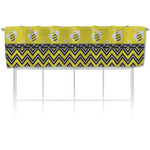 Buzzing Bee Valance (Personalized)