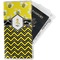 Buzzing Bee Travel Document Holder