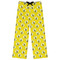 Buzzing Bee Womens Pajama Pants - S