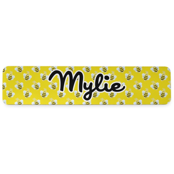 Buzzing Bee Wrist Rest - Apvl