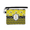 Buzzing Bee Wristlet ID Case w/ Name or Text
