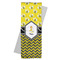 Buzzing Bee Yoga Mat Towel (Personalized)