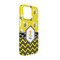 Buzzing Bee iPhone 13 Case - Angle