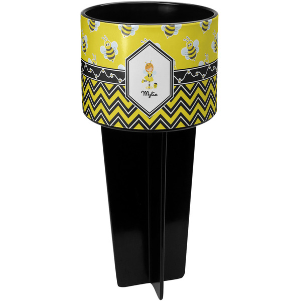 Buzzing Bee spiker_black_apvl