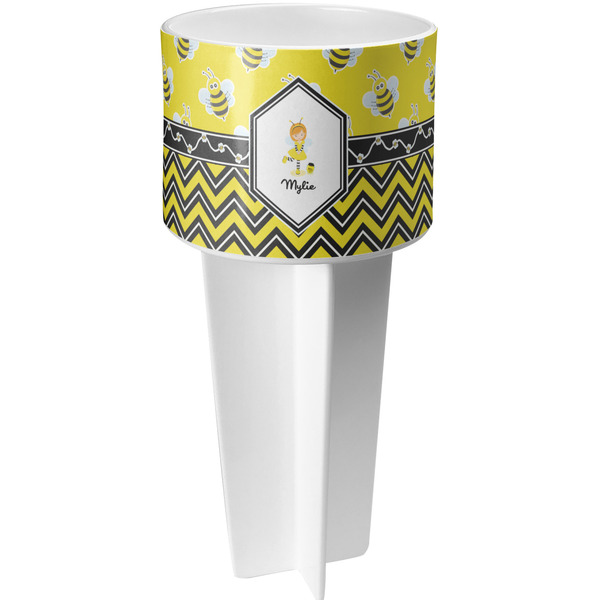 Buzzing Bee spiker_white_apvl